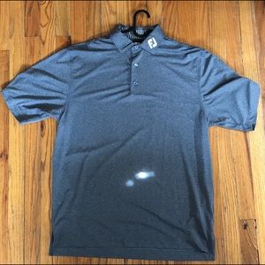 FootJoy Golf Polo